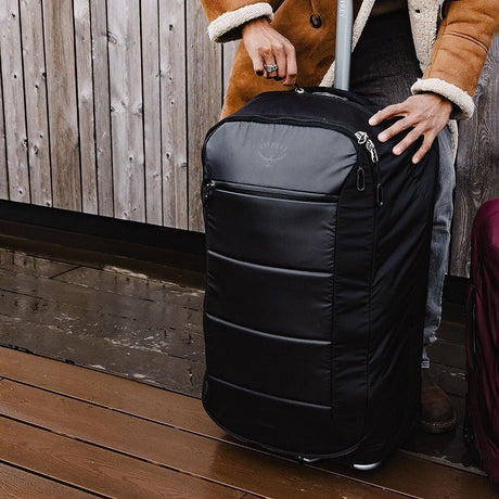Ozone 27In 80L Resväska