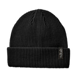 Perimeter Rolled Beanie
