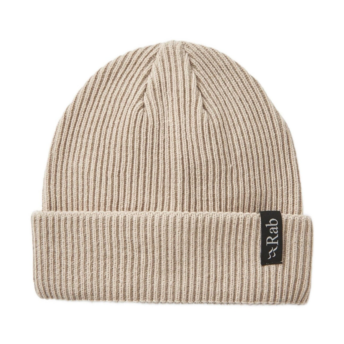 Perimeter Rolled Beanie