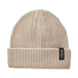 Perimeter Rolled Beanie
