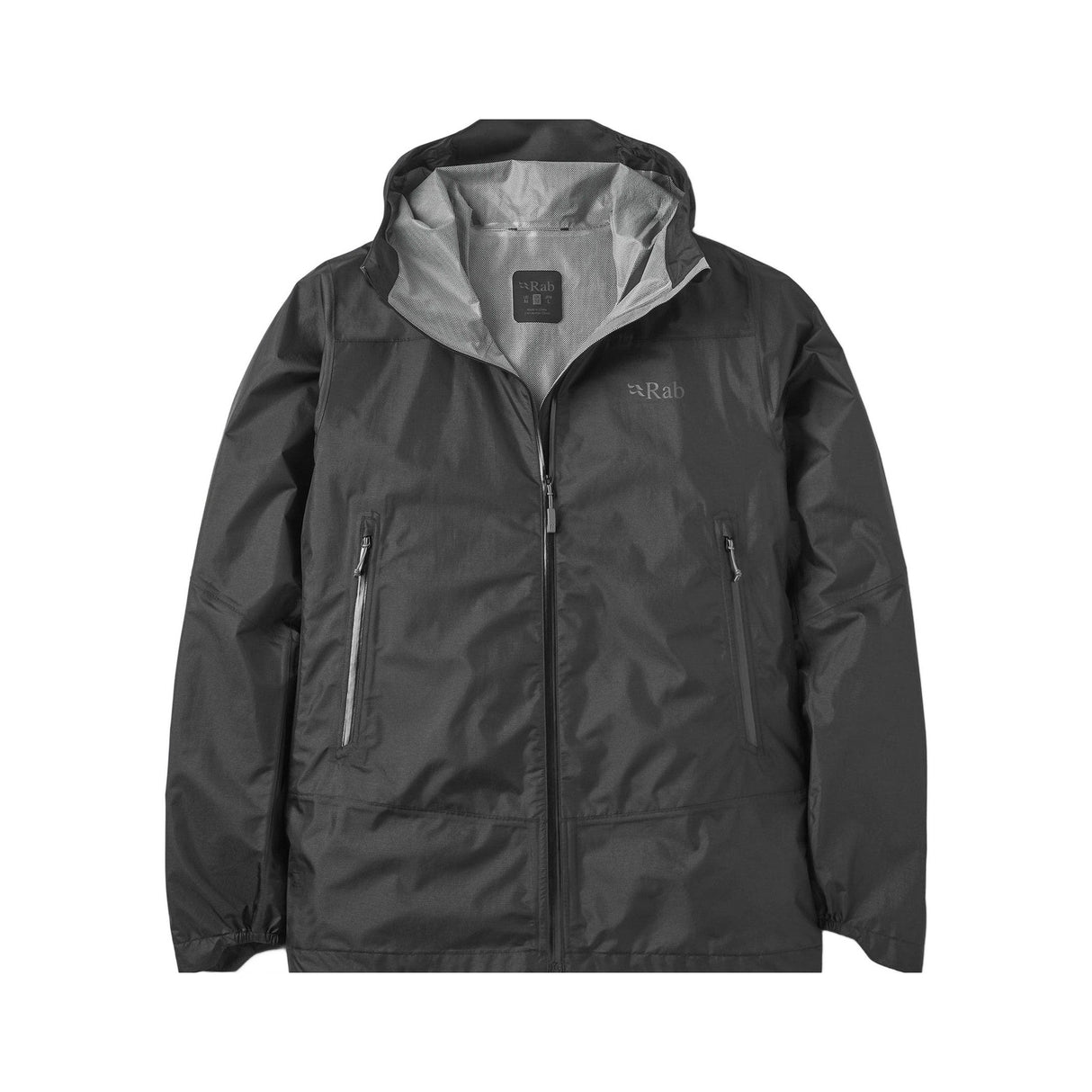 Phantom Mountain Jacket