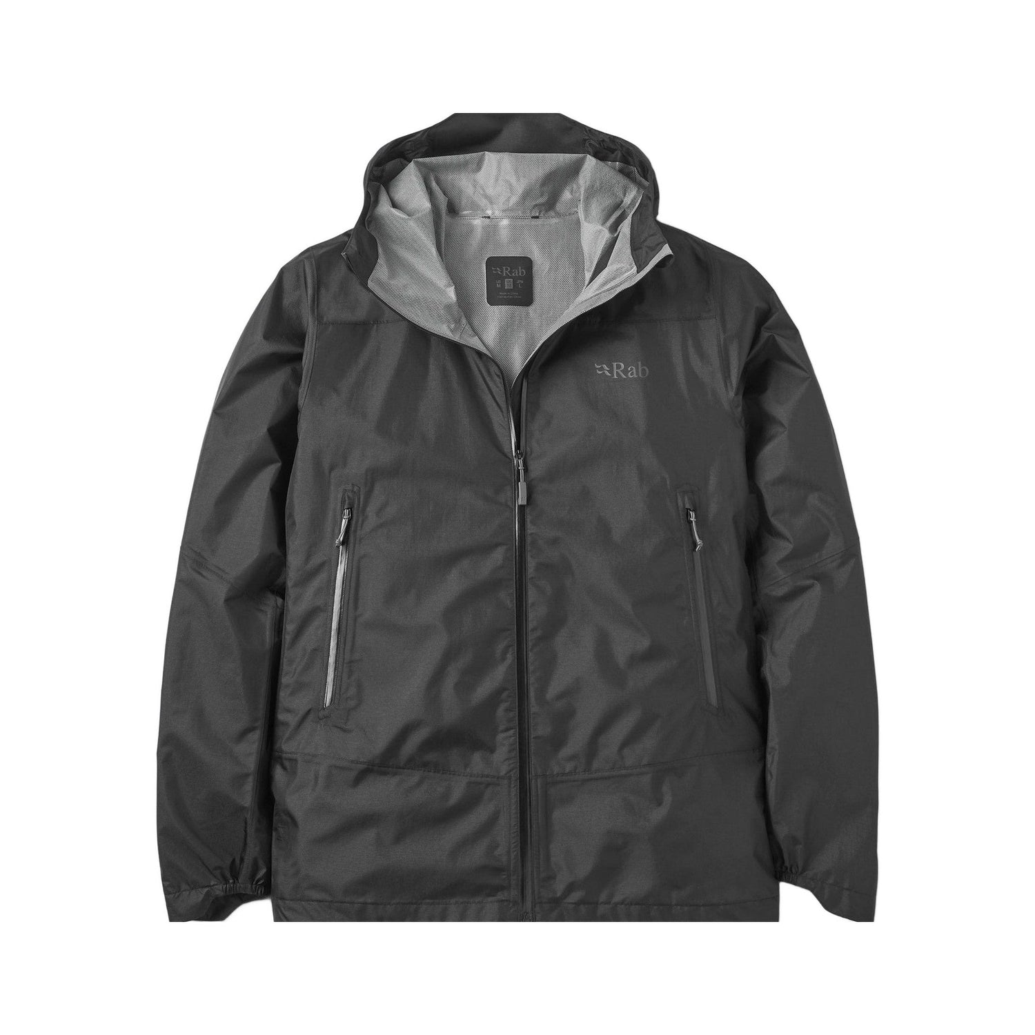 Phantom Mountain Jacket