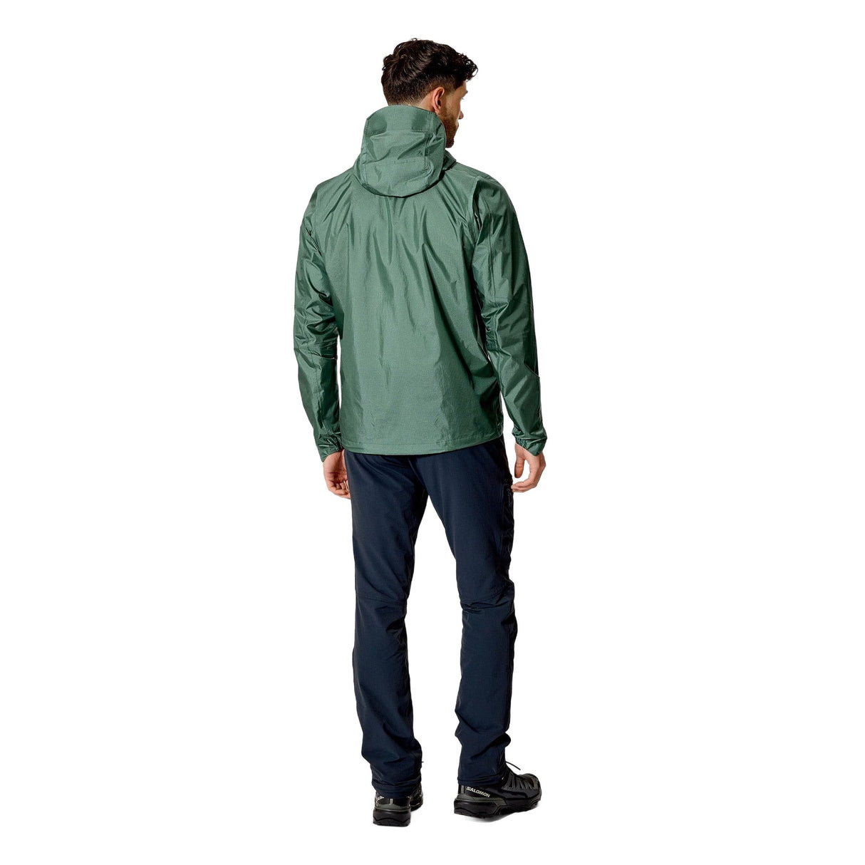 Phantom Mountain Jacket