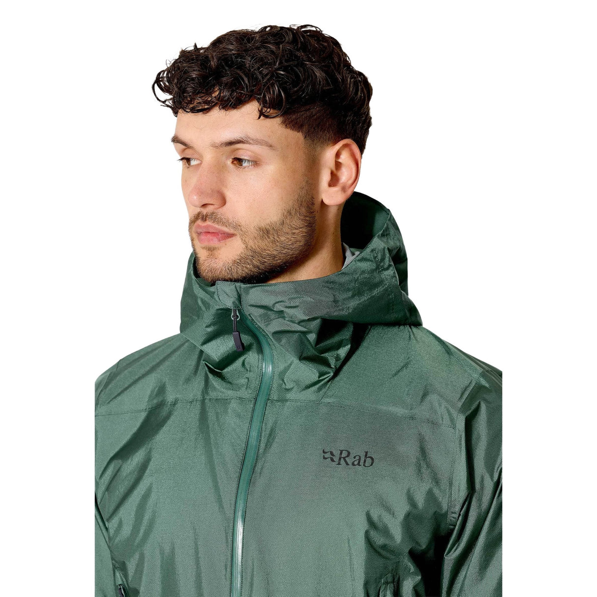 Phantom Mountain Jacket