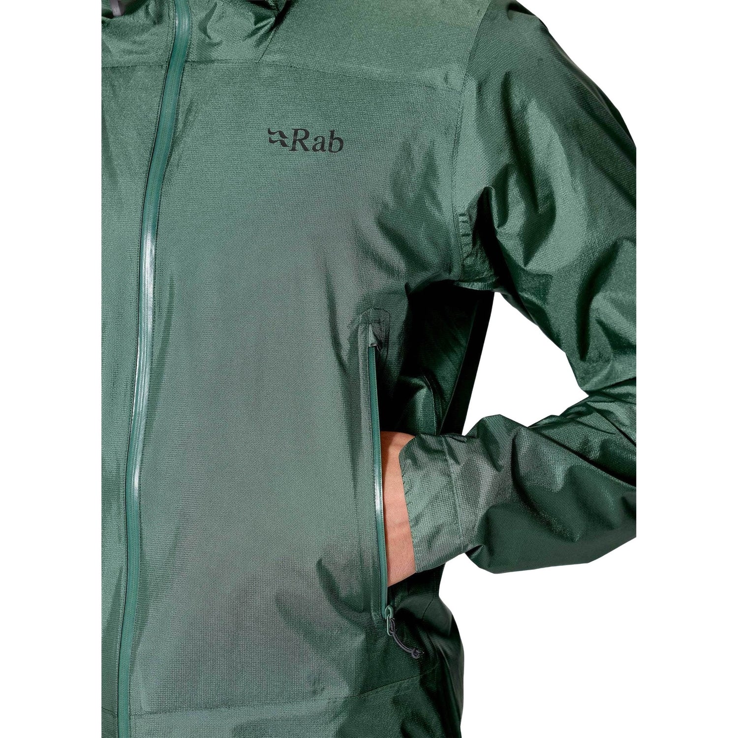 Phantom Mountain Jacket