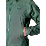 Phantom Mountain Jacket