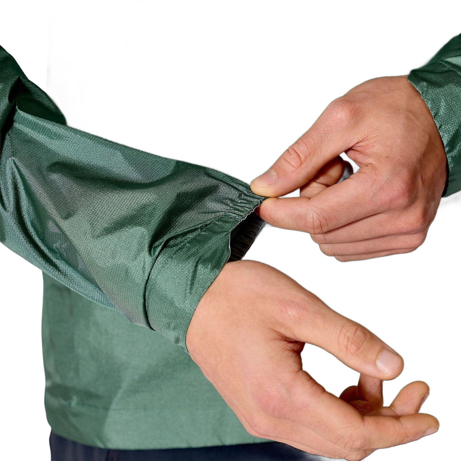 Phantom Mountain Jacket