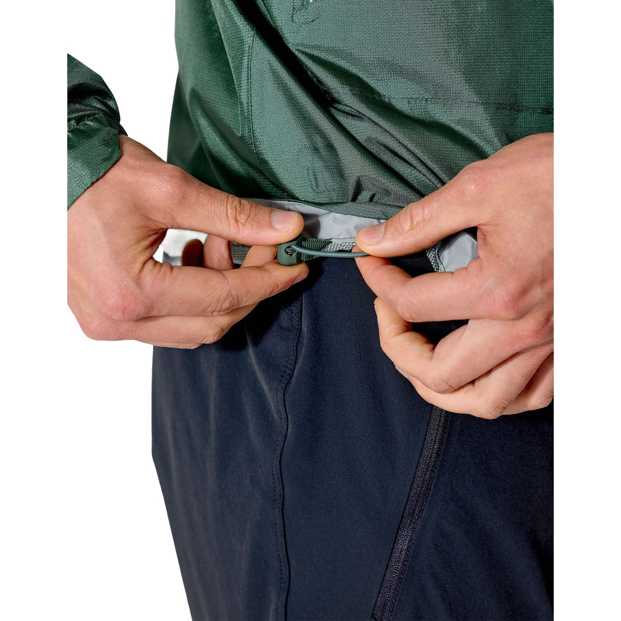 Phantom Mountain Jacket