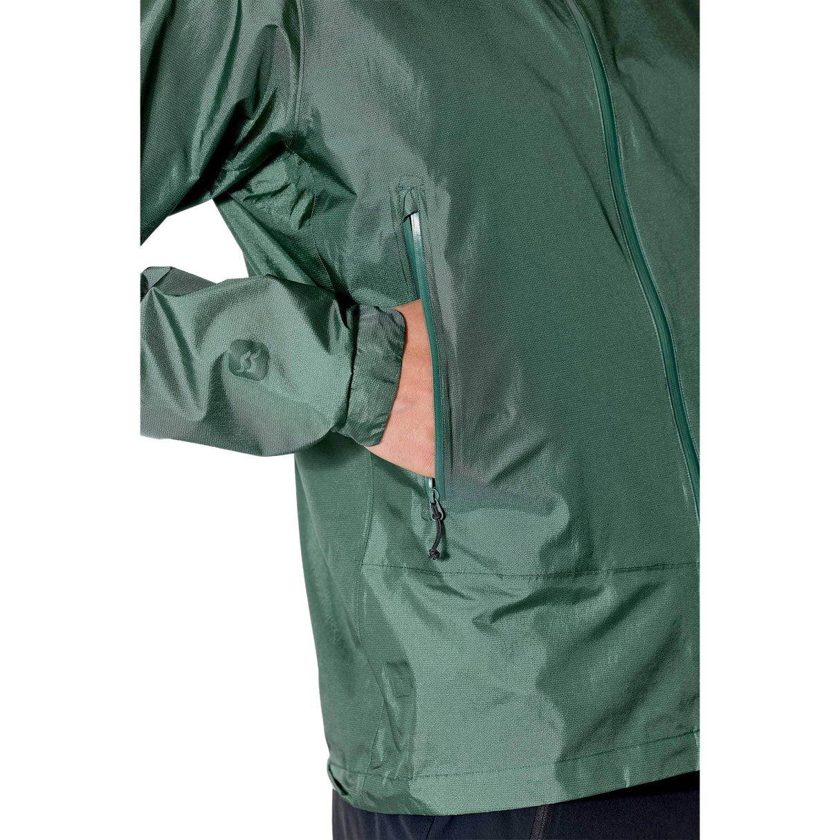 Phantom Mountain Jacket