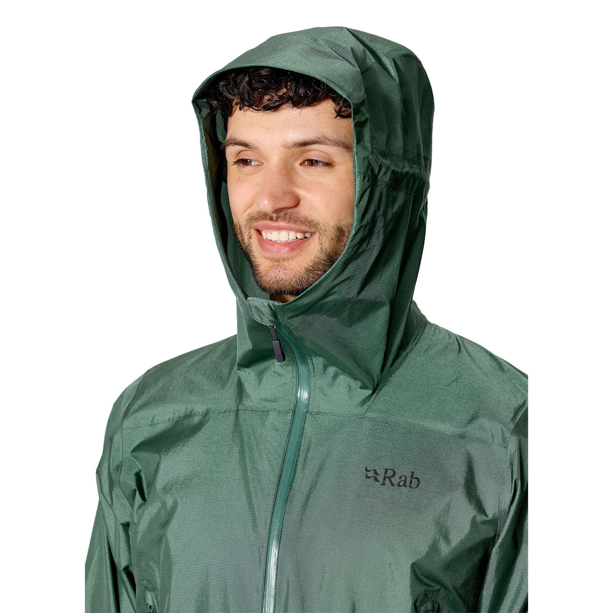 Phantom Mountain Jacket