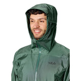 Phantom Mountain Jacket