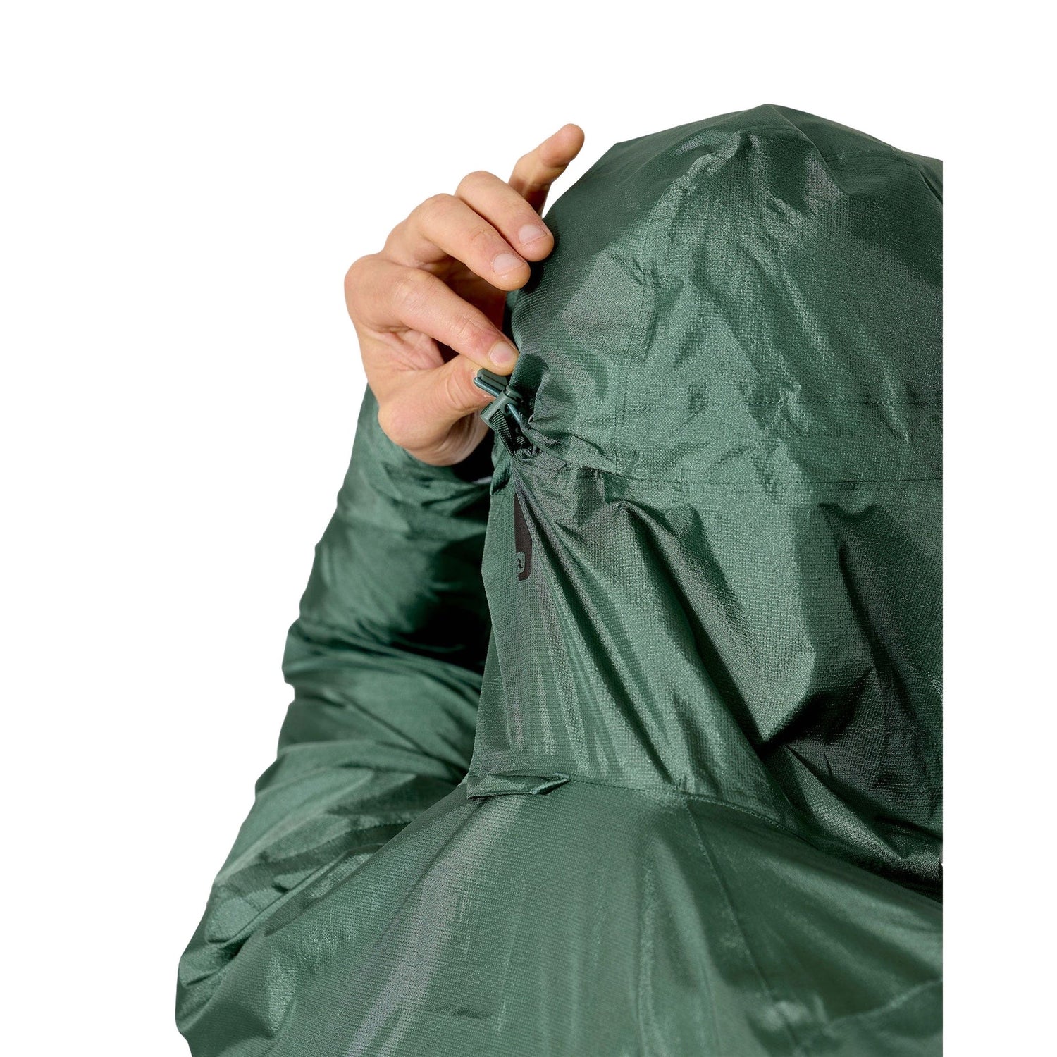 Phantom Mountain Jacket