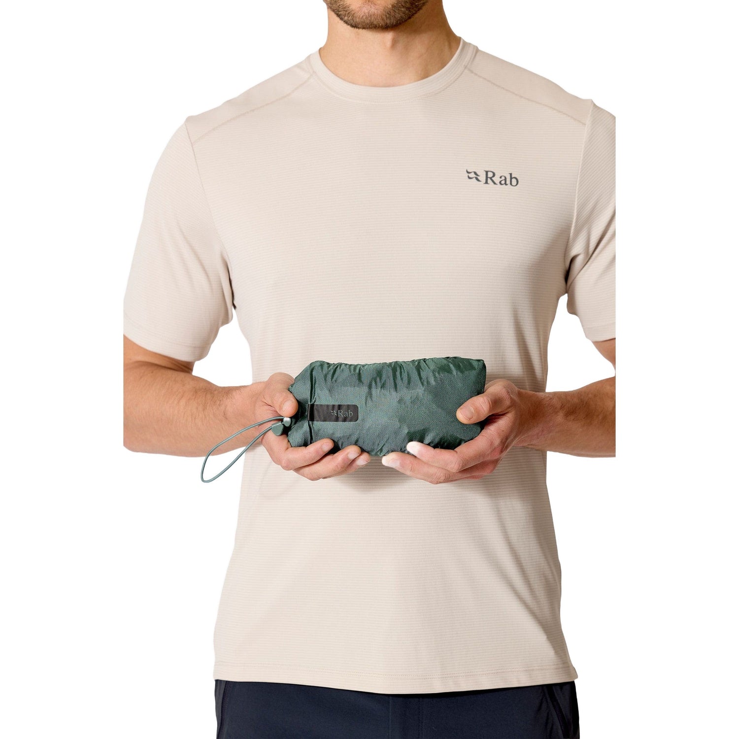 Phantom Mountain Jacket