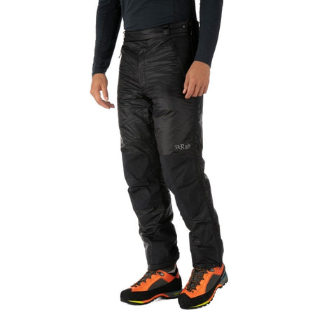 Photon Pants Isoleradebyxor Herr