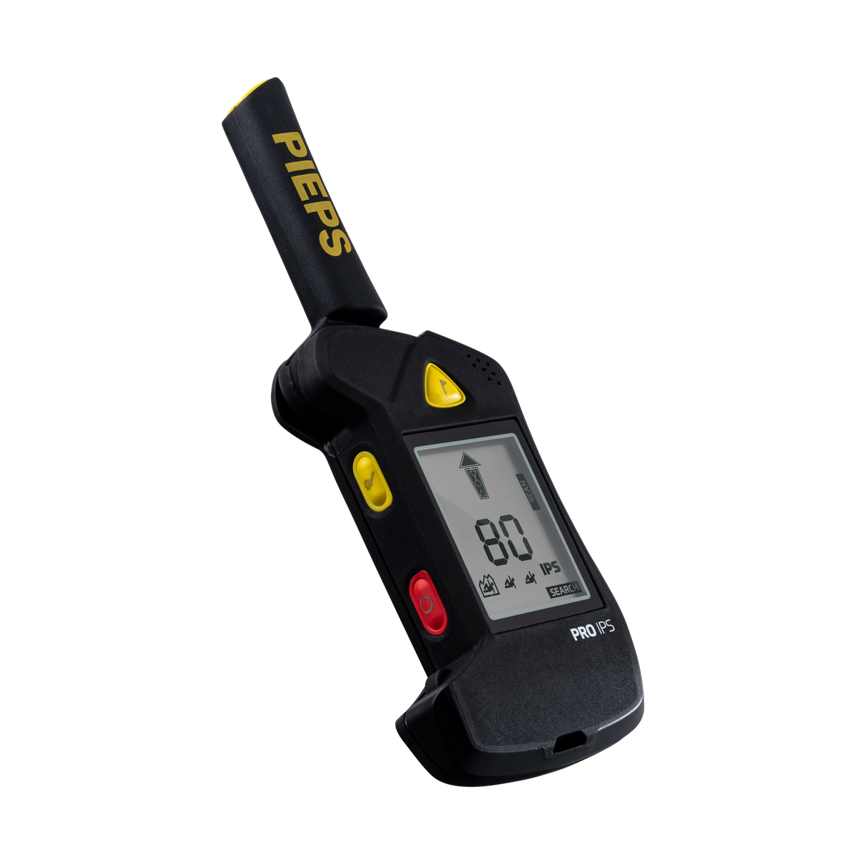 PRO IPS Beacon Lavinsändare