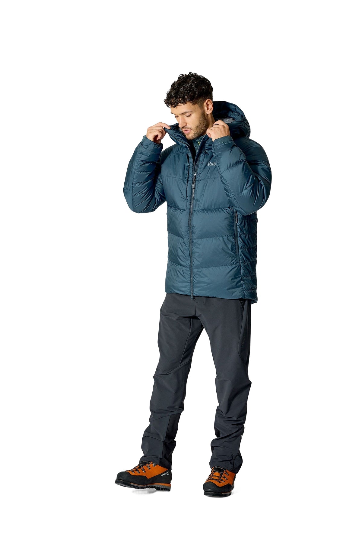 Positron Pro Dunjacka Herr