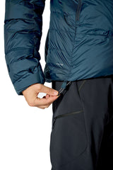 Positron Pro Dunjacka Herr