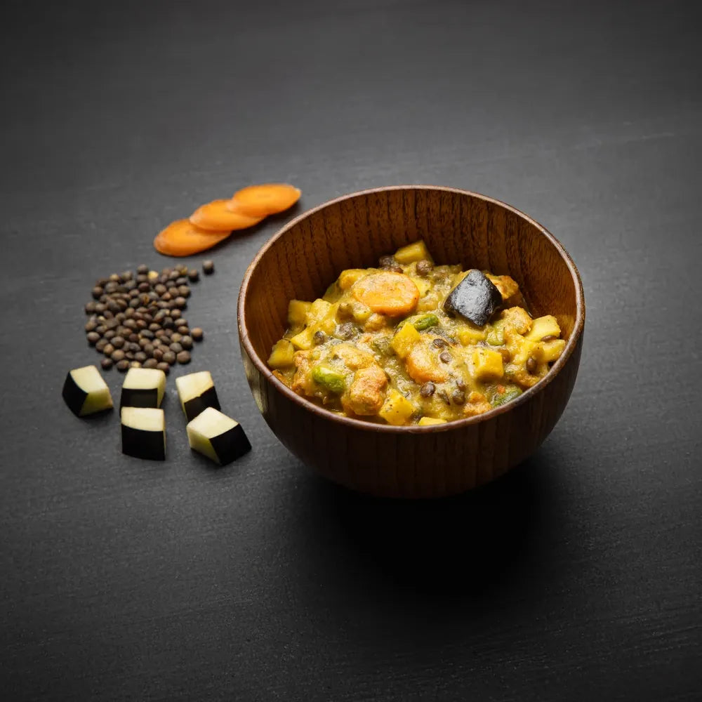 REAL TURMAT Potato Garam Masala