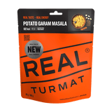 REAL TURMAT Potato Garam Masala