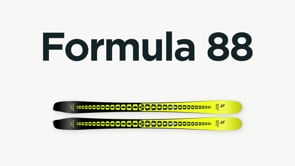 Formula 88 Skida Allmountain