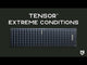 Tensor Extreme Liggunderlag