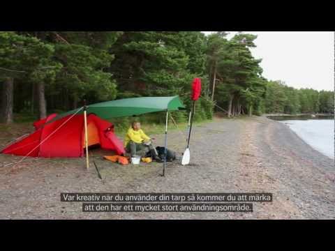 Tarp 10 Ultralight 2-4p