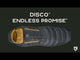 Disco Mens 30 Sovsäck
