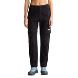 Exploration Zip-Off Byxa Regular Dam