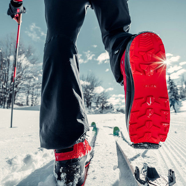 Alaska XP Turpjäxor