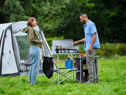 Cooking Stand - stativ