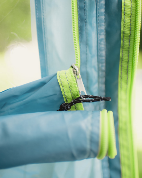 Meadowood 4 Air Tunneltält