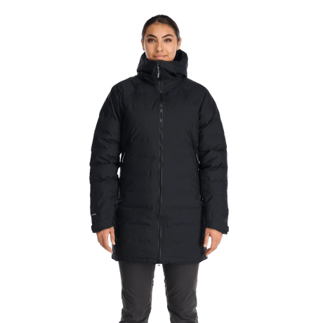 Valiance Parka Dunparka Dam