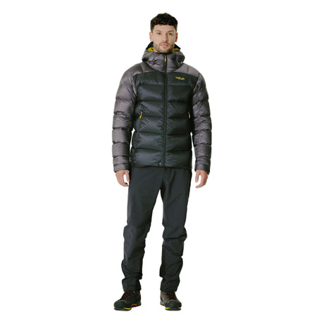 Neutrino Pro Down Jacket Herr