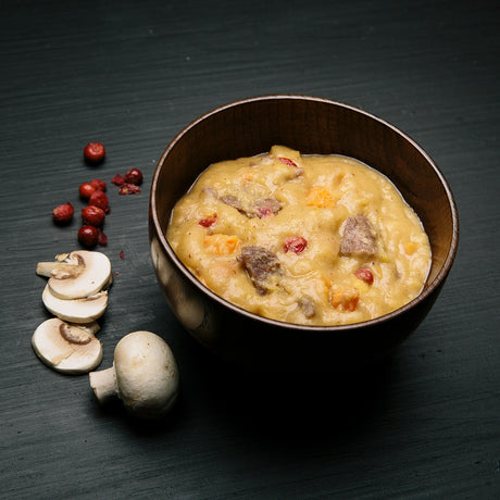 REAL TURMAT Reindeer stew