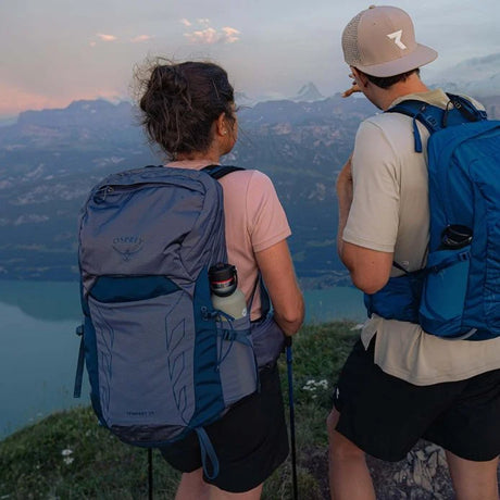 Tempest 26 Ryggsäck Dam