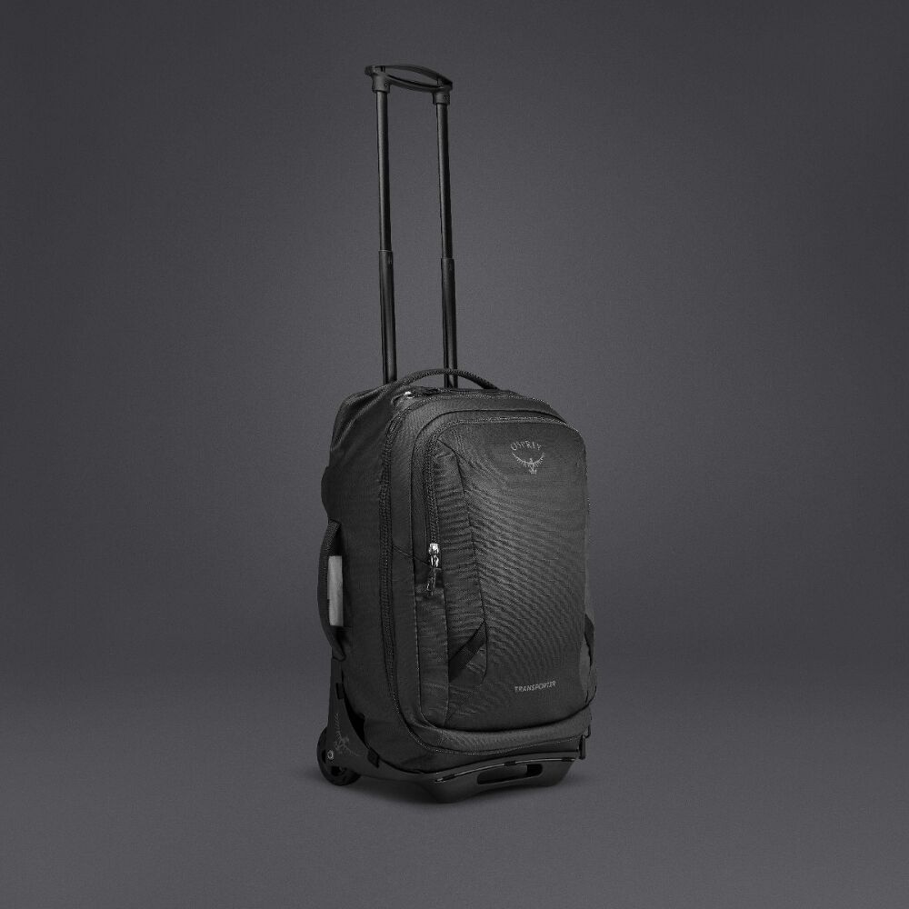 Transporter Wheeled Carry On