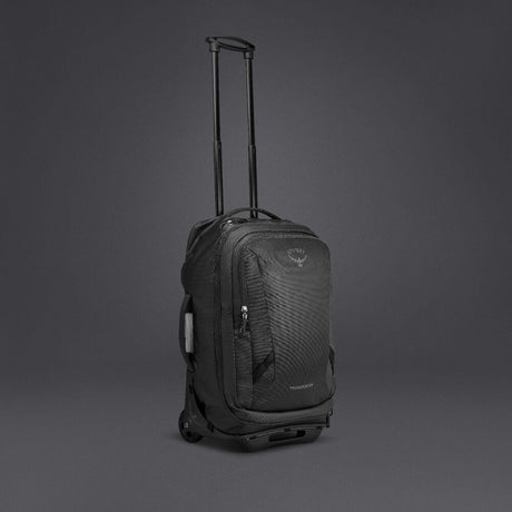 Transporter Wheeled Carry On