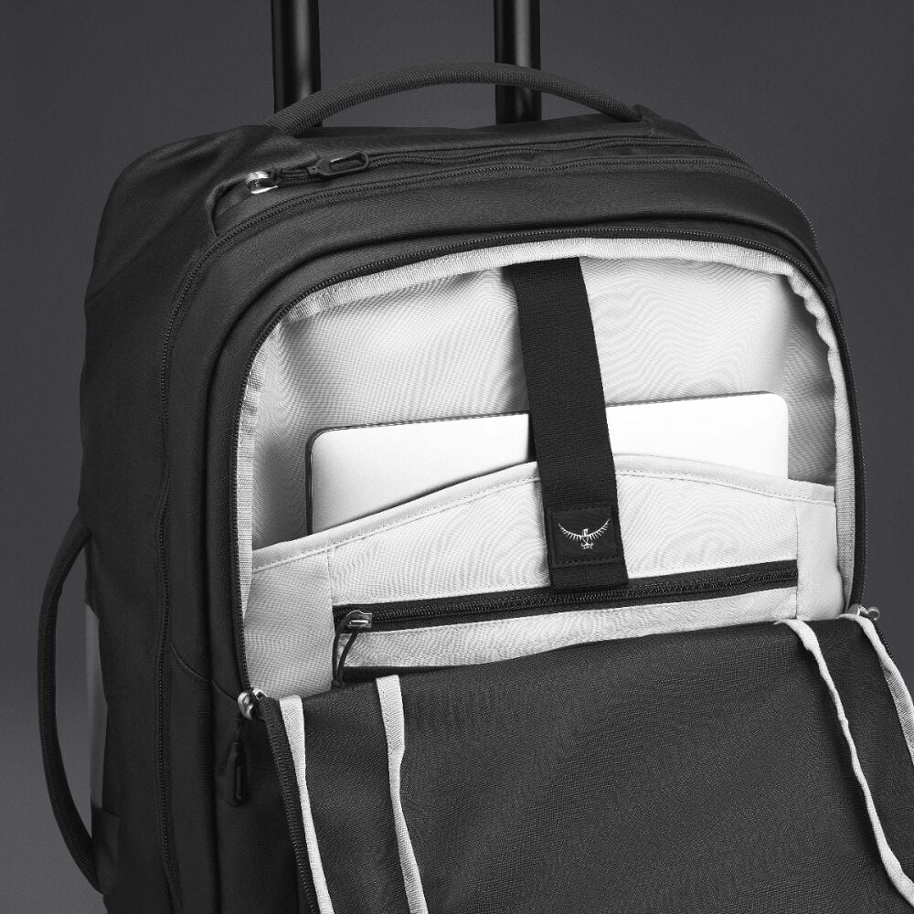 Transporter Wheeled Carry On