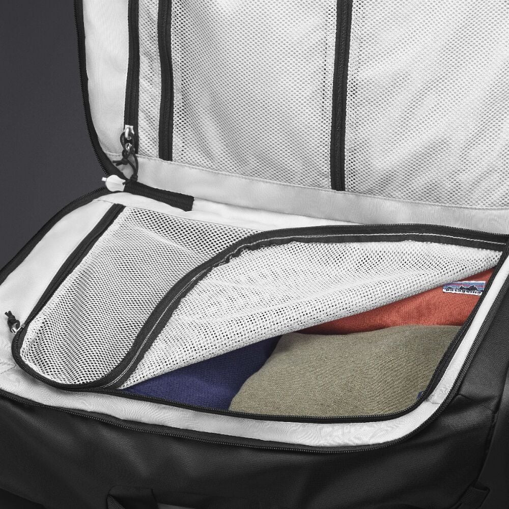 Transporter Wheeled Carry On