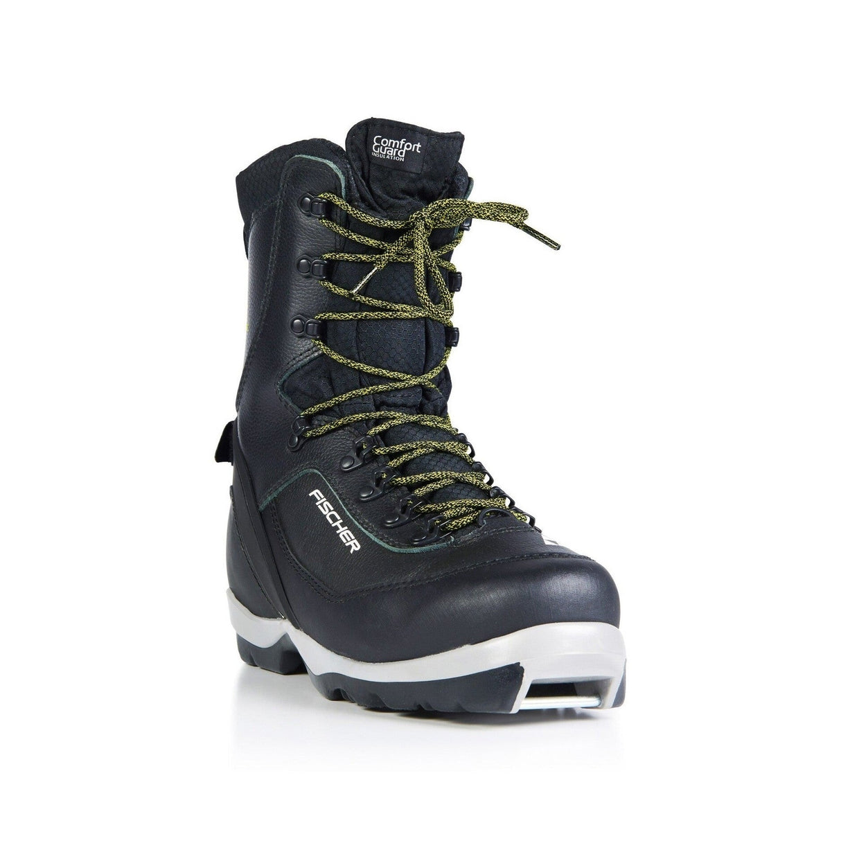 BCX Transnordic WP Turpjäxor