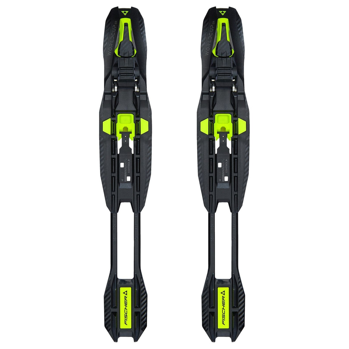 Worldcup Skate IFP Längdbindning