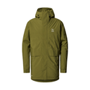 Salix Proof Mimic Parka Herr