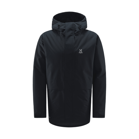 Salix Proof Mimic Parka Herr