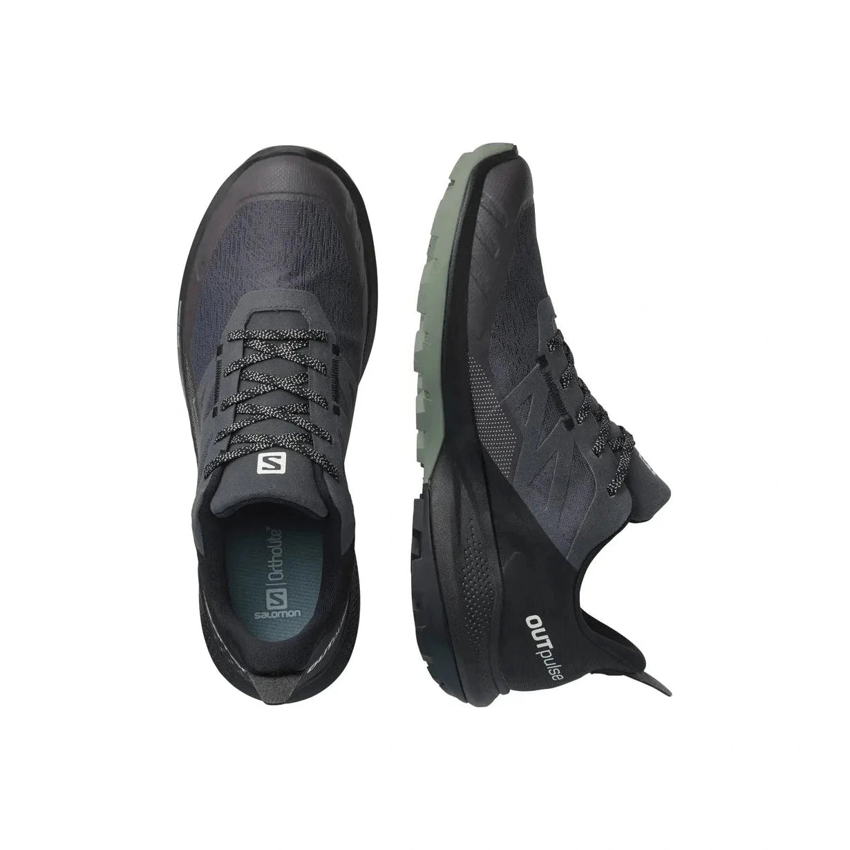 Outpulse GTX Vandringssko Herr
