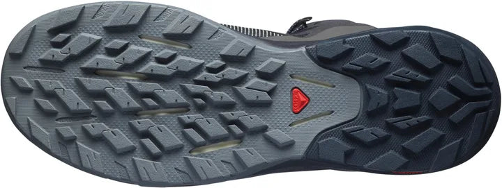 Outpulse Mid GTX Vandringskänga