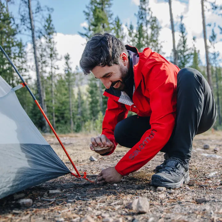 Quest 4 GTX Vandringskänga Herr