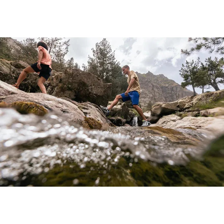 Techamphibian 5 Vattensko Herr