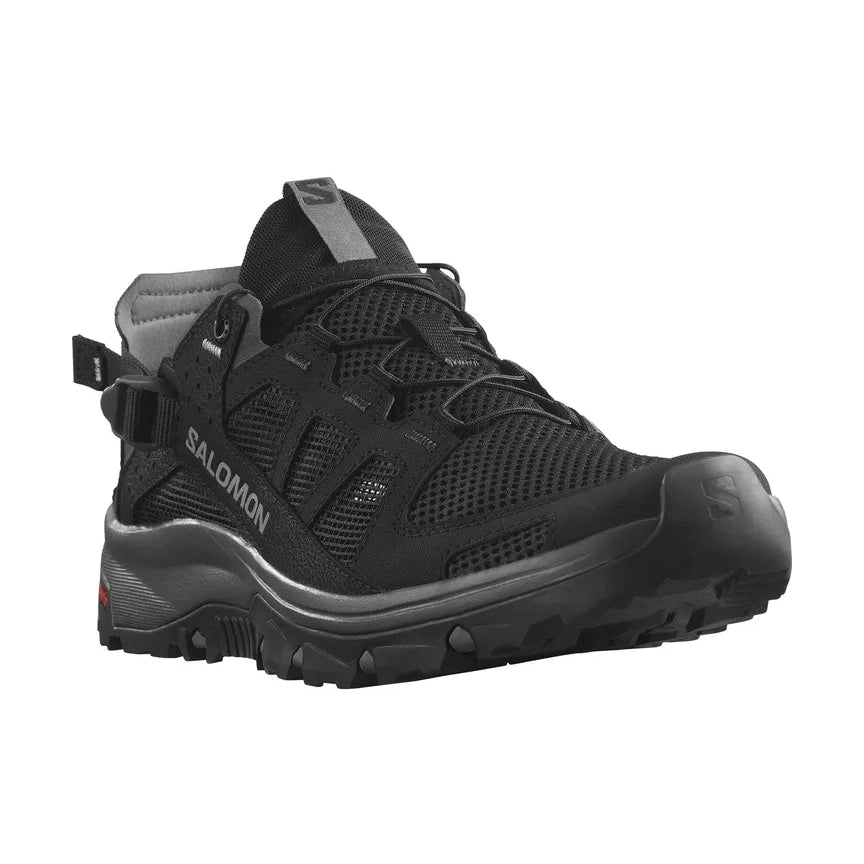 Techamphibian 5 Vattensko Herr