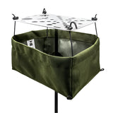 Baggy förvaring till borden Shorty, Best Buddy