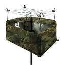 Baggy förvaring till borden Shorty, Best Buddy